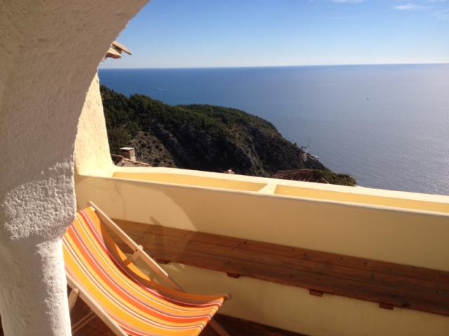 Eze Monaco Middle Of Old Town Of Eze Vieux Village Romantic Hideaway With Spectacular Sea View 외부 사진