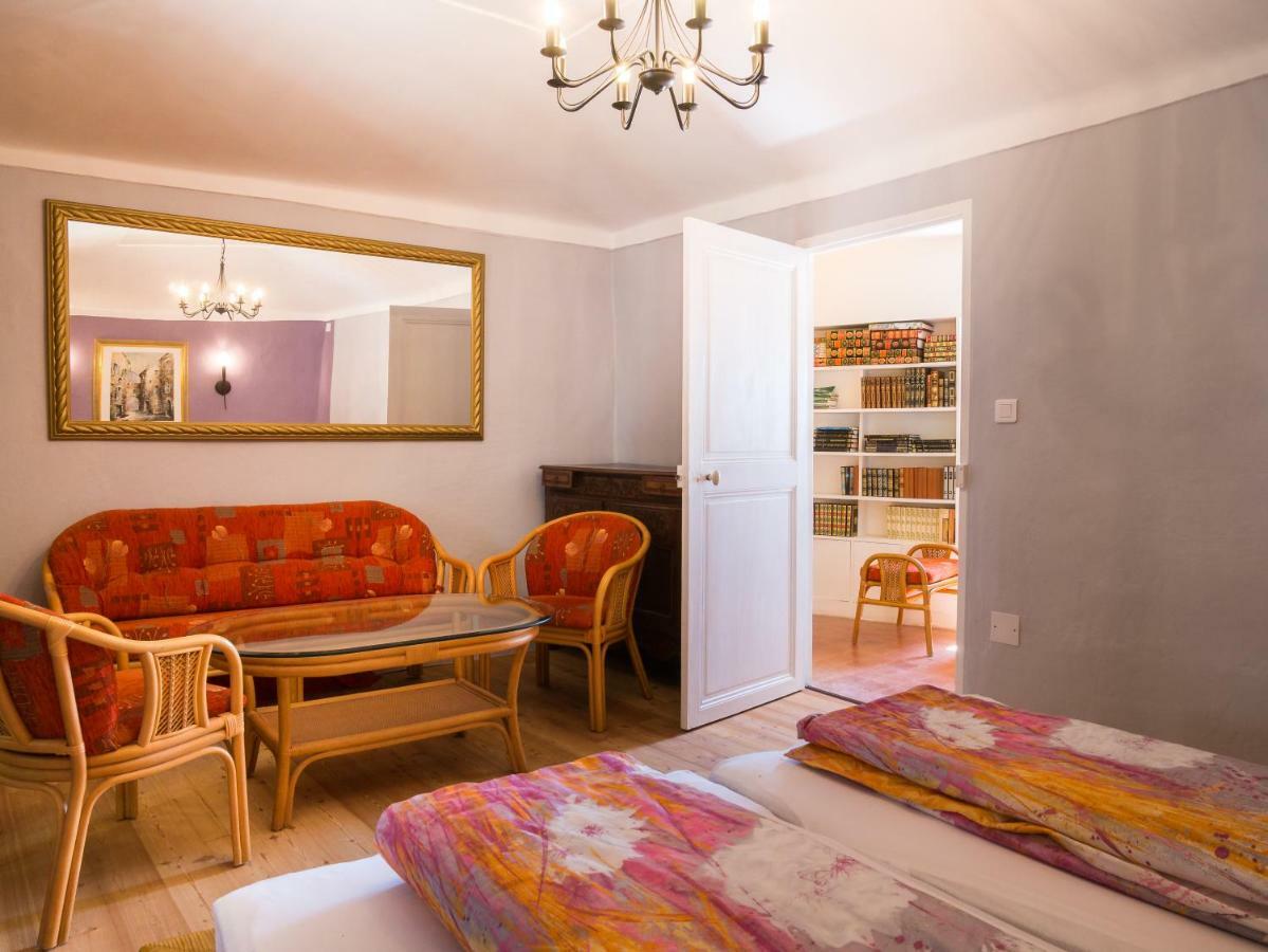 Eze Monaco Middle Of Old Town Of Eze Vieux Village Romantic Hideaway With Spectacular Sea View 외부 사진